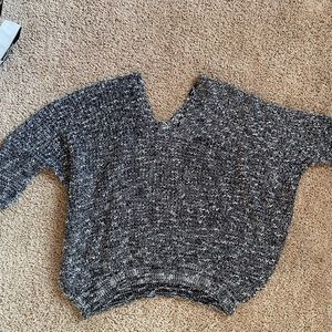 Knit Sweater